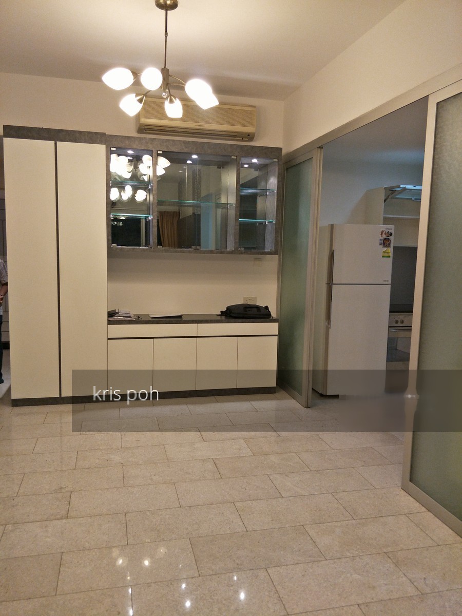 Kerrisdale (D8), Condominium #204773841